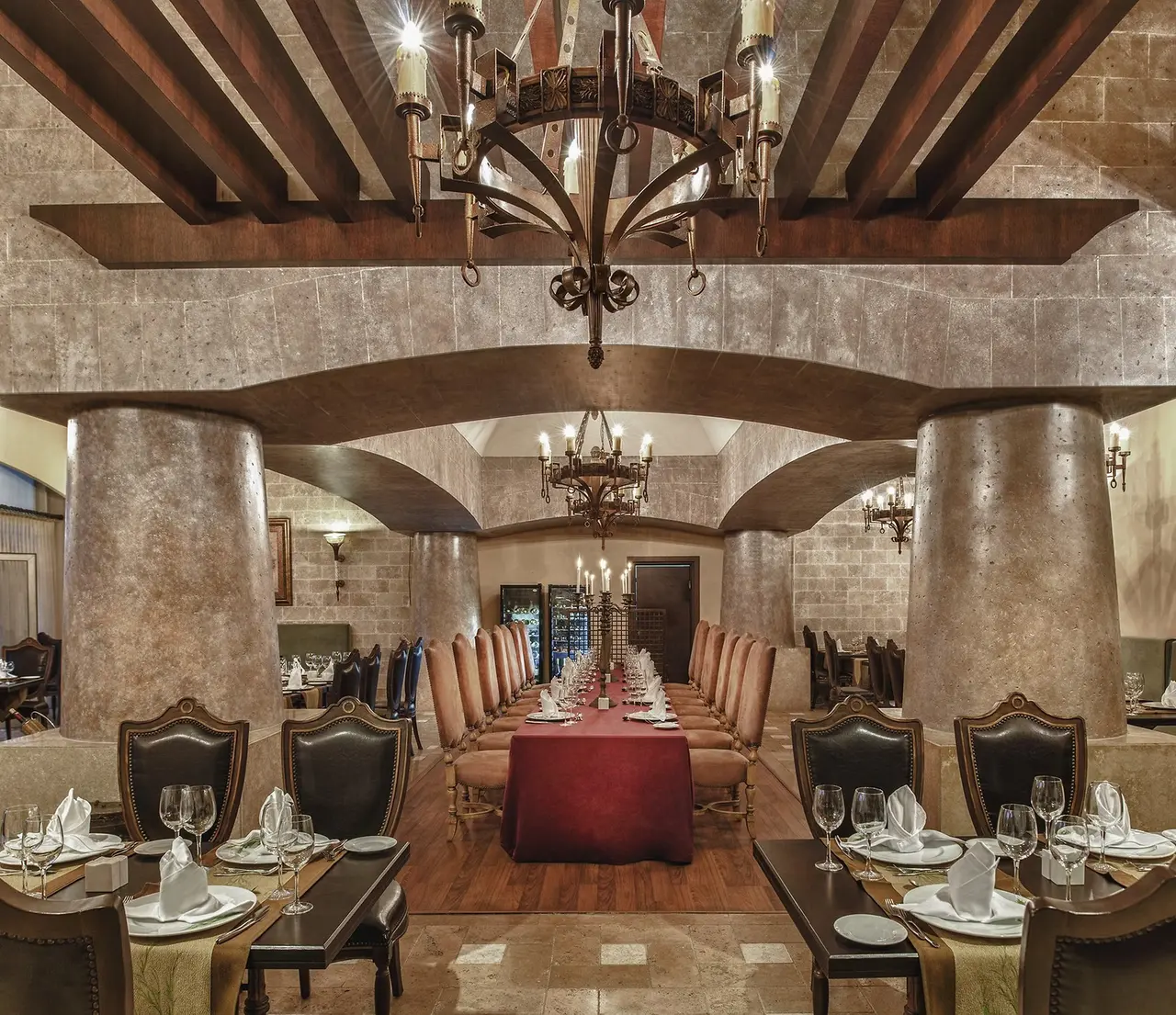 Spice Hotel & SPA