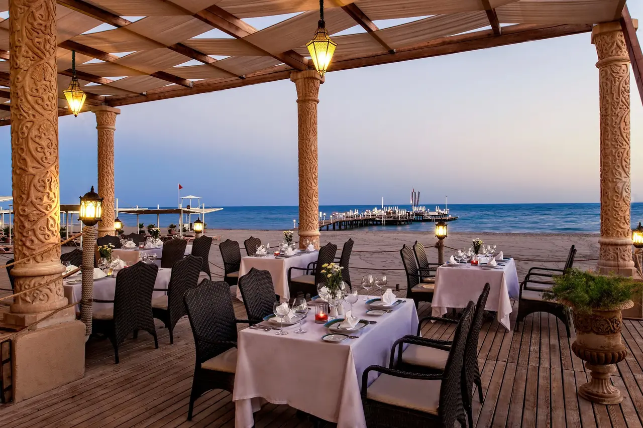 Spice Hotel & SPA