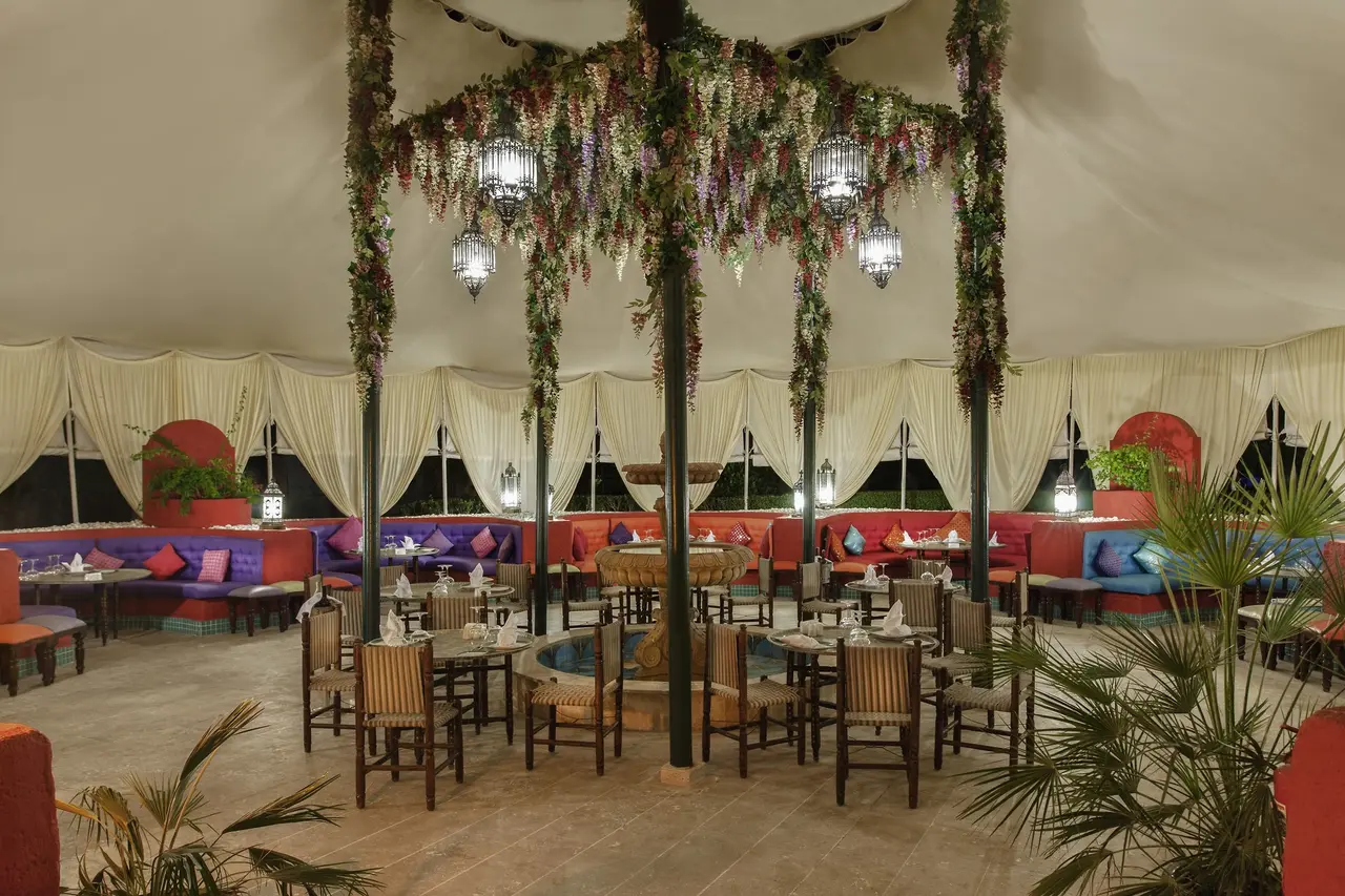 Spice Hotel & SPA