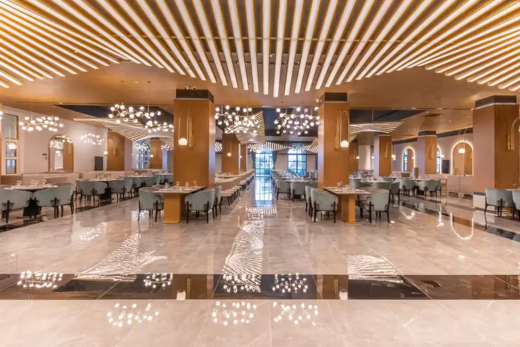 Serenity Queen Hotel