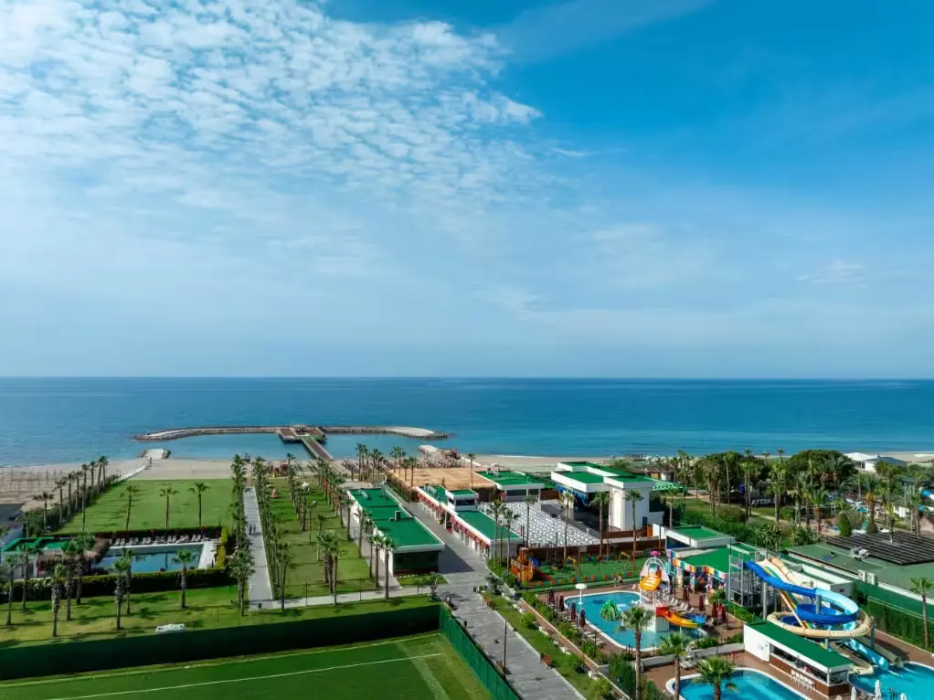 Serenity Queen Hotel