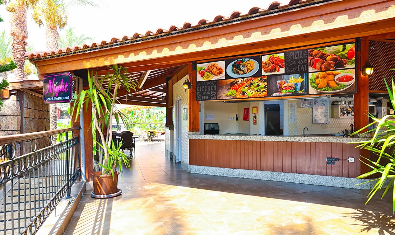 Crystal Aura Beach Resort & SPA