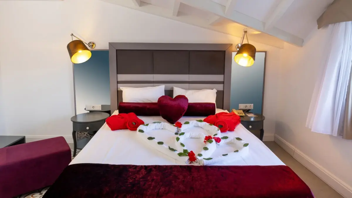 Crystal Aura Beach Resort & SPA