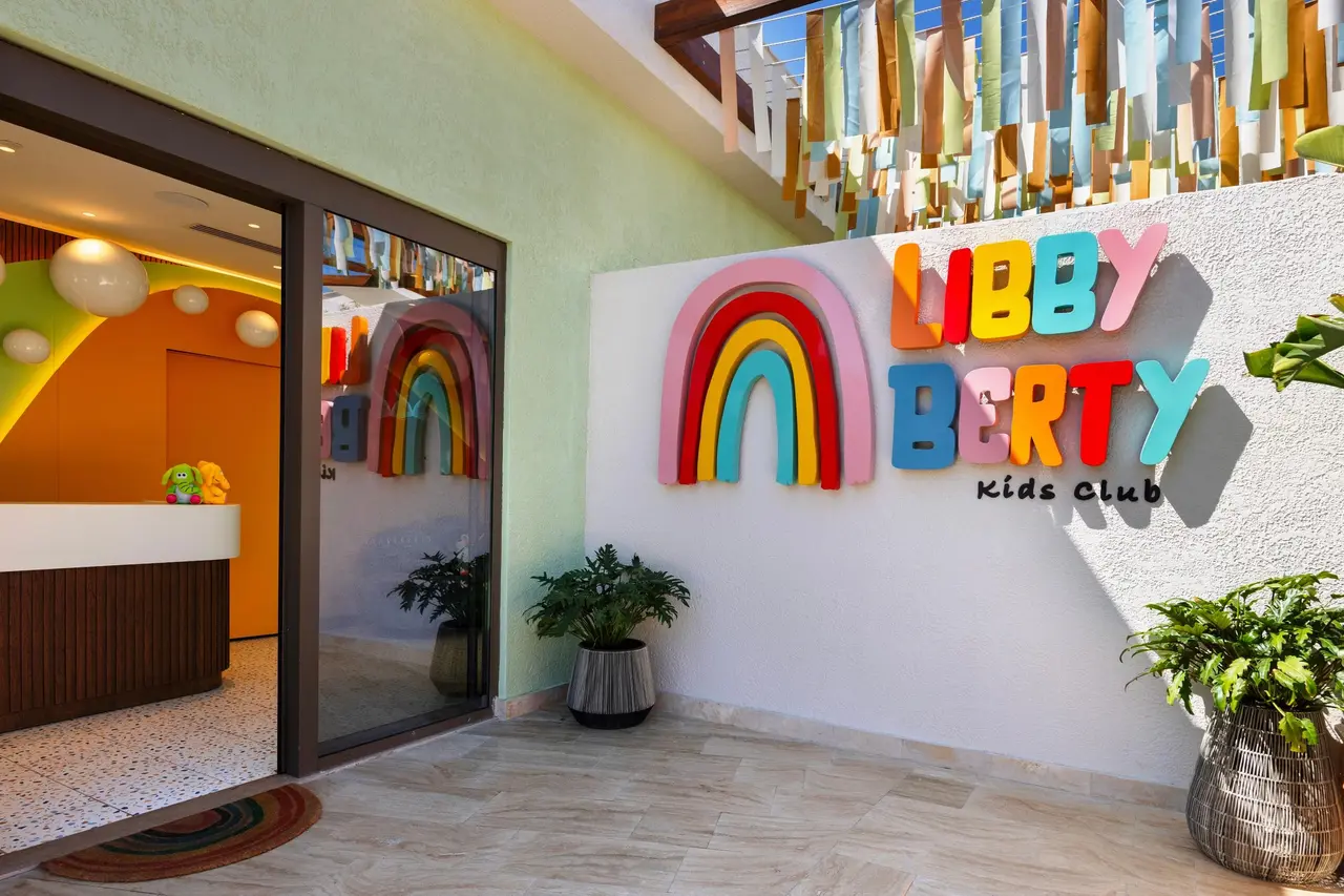 Liberty Signa