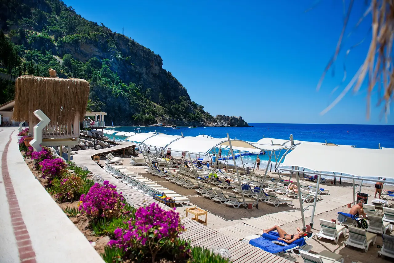Liberty Hotels Lykia