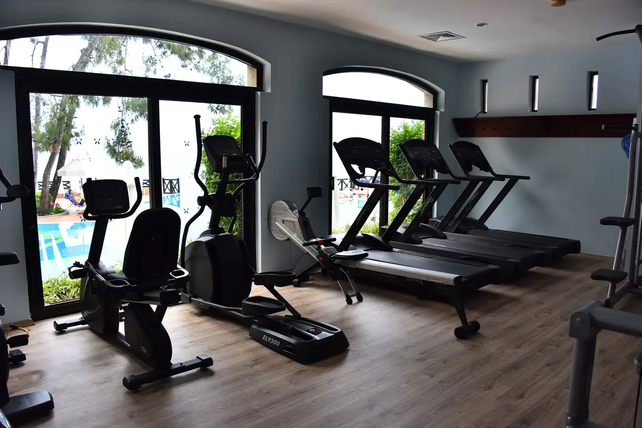Liberty Hotels Lykia