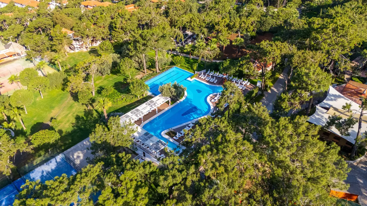 Liberty Hotels Lykia