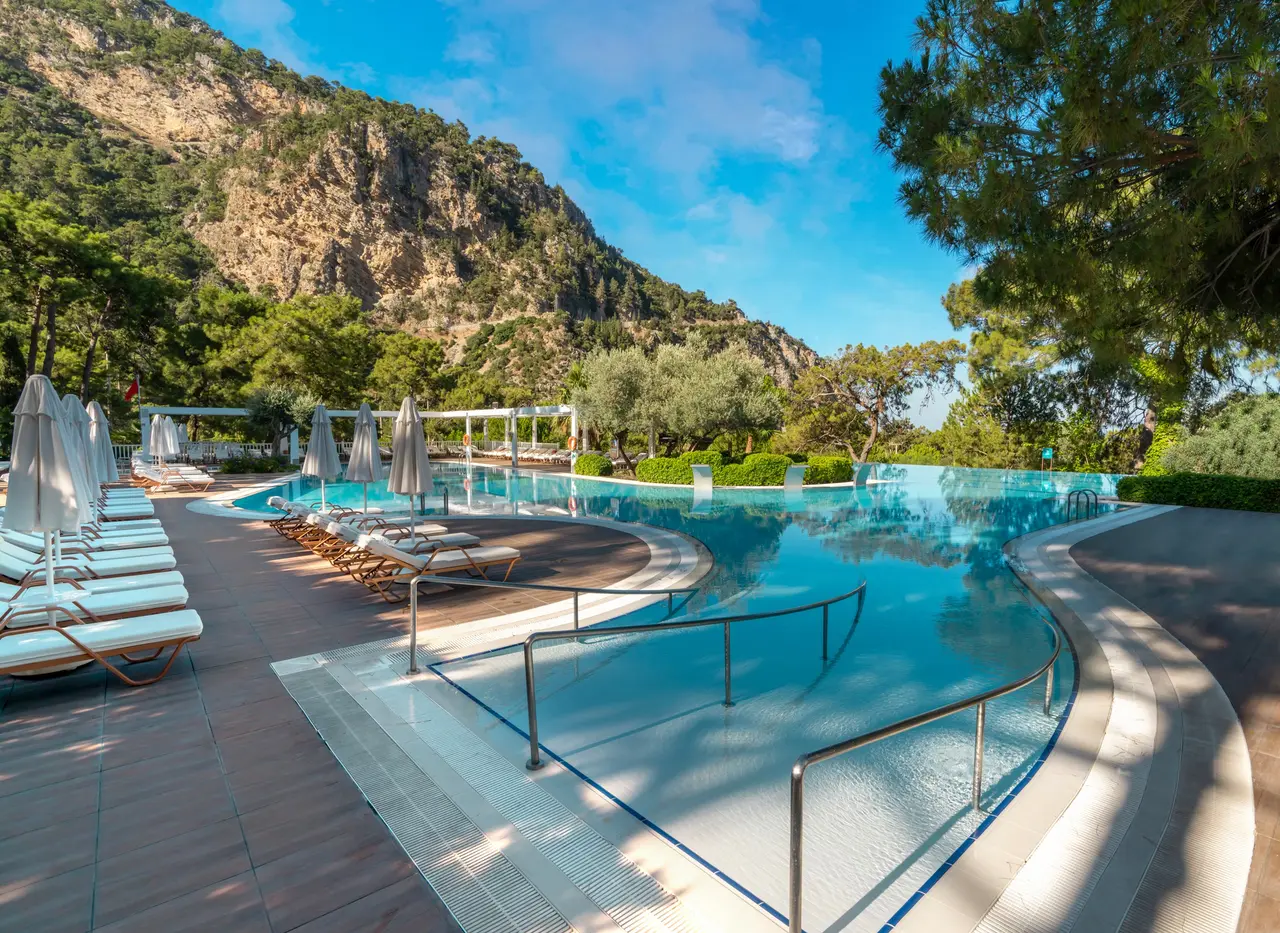 Liberty Hotels Lykia