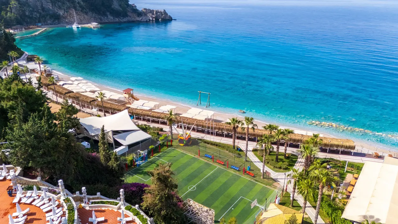 Liberty Hotels Lykia