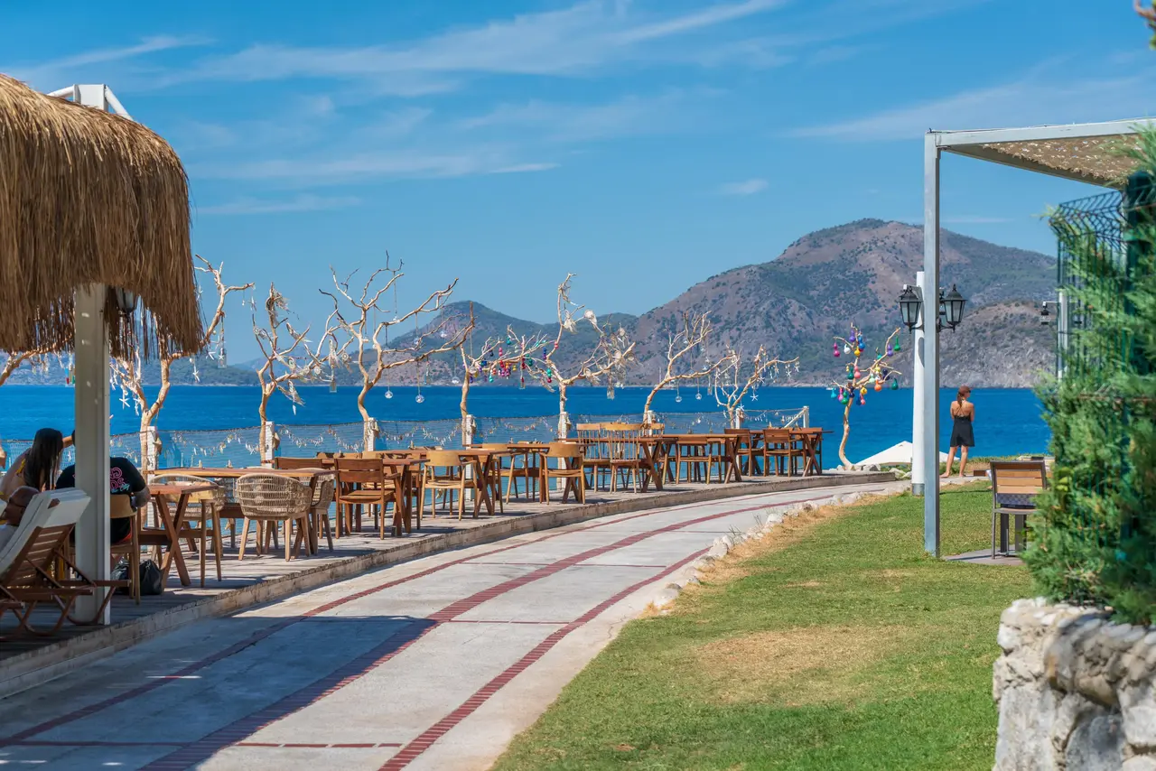 Liberty Hotels Lykia