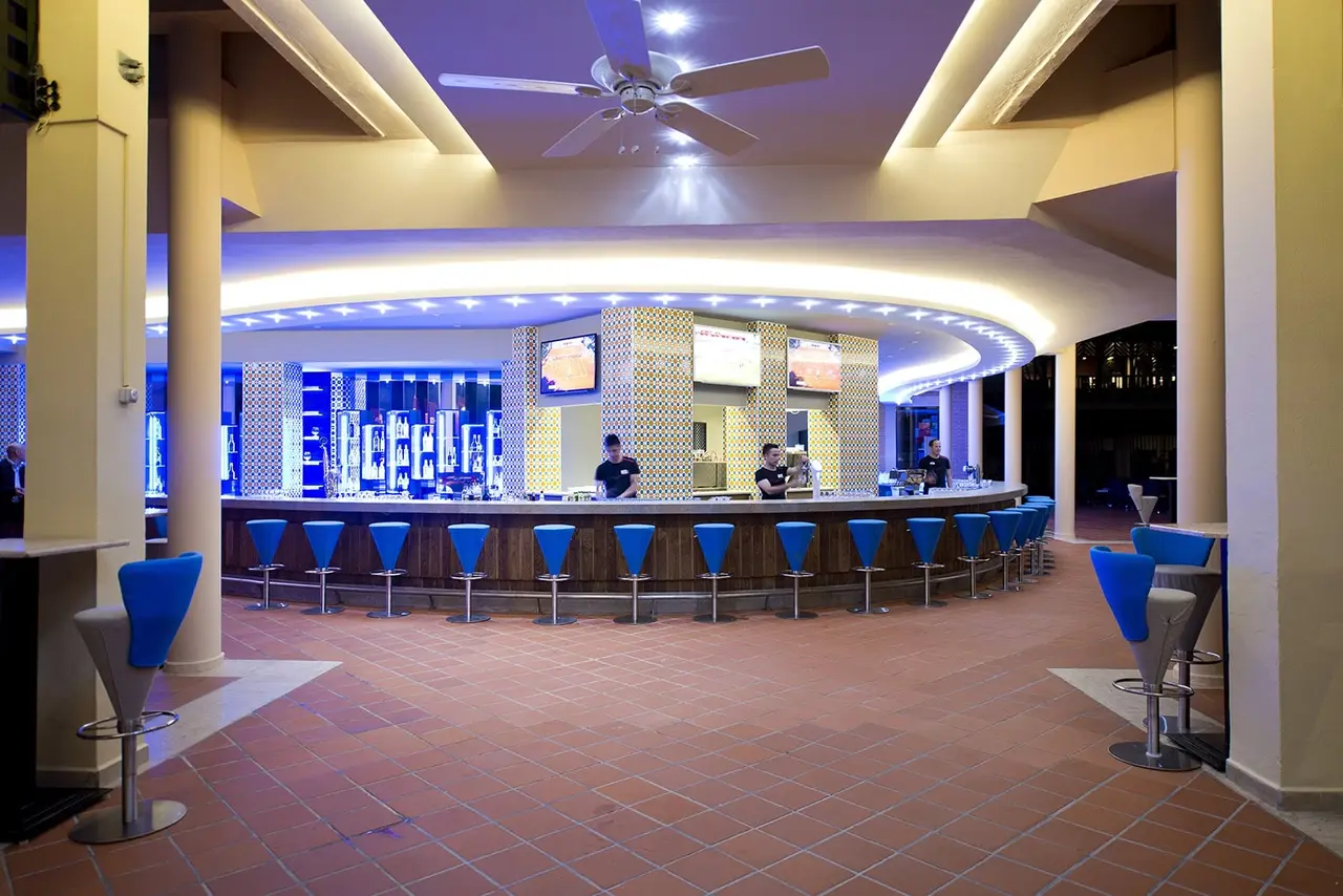 Liberty Hotels Lykia