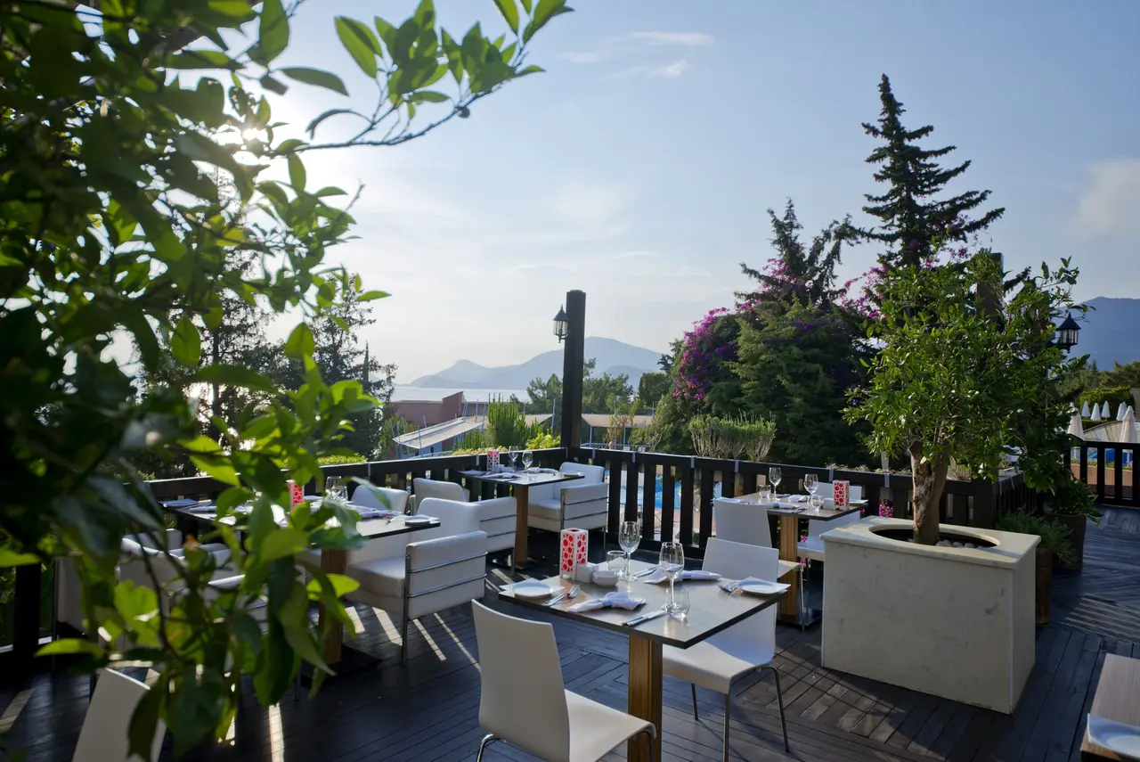 Liberty Hotels Lykia