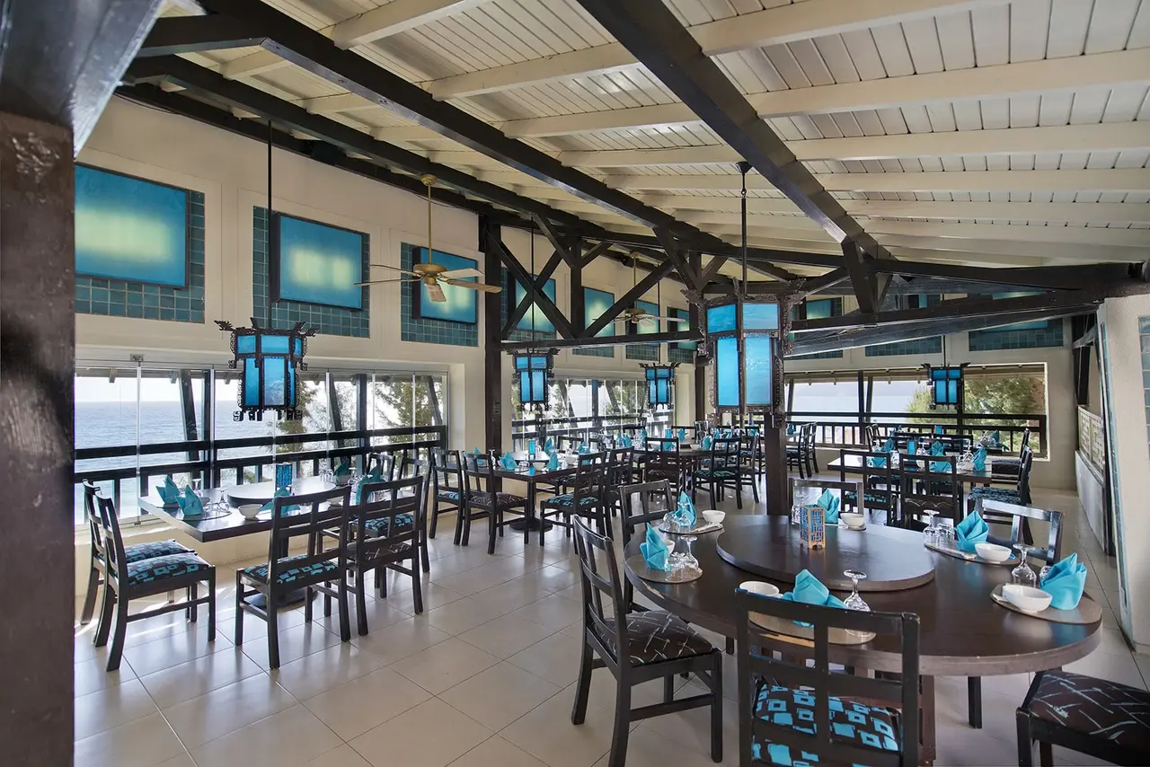 Liberty Hotels Lykia