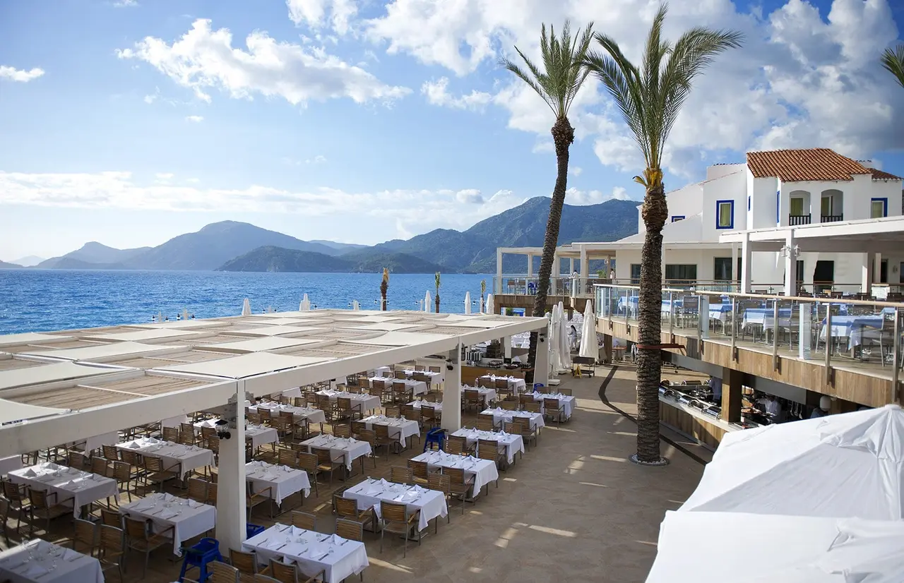 Liberty Hotels Lykia