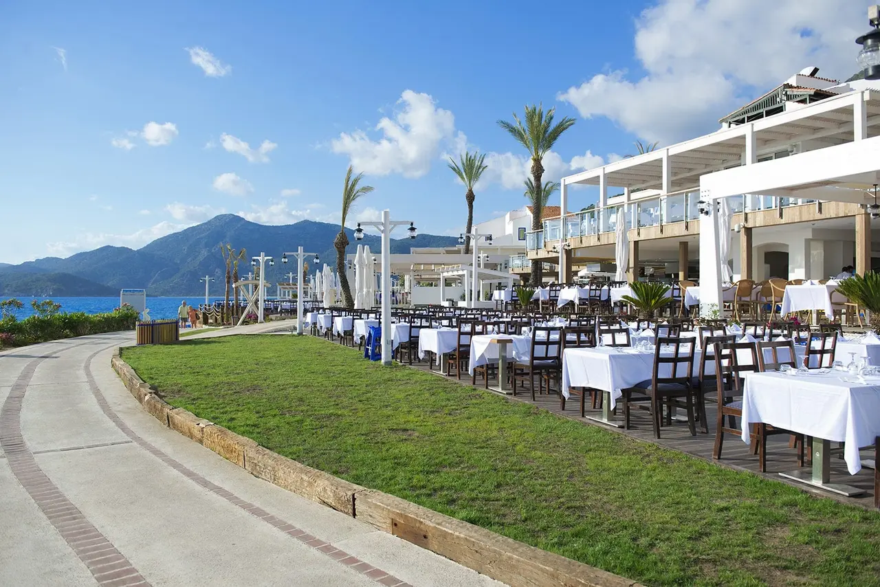 Liberty Hotels Lykia