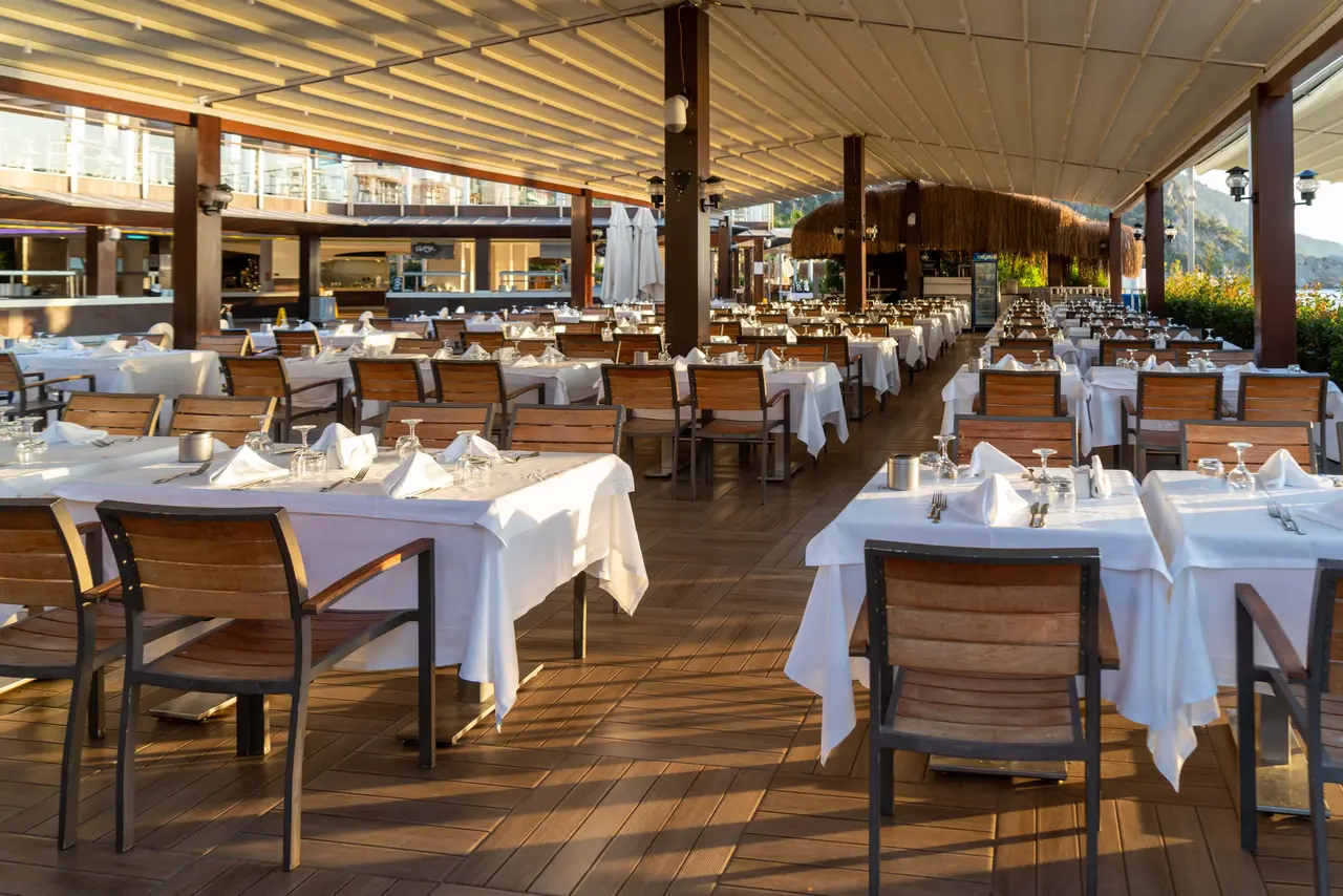 Liberty Hotels Lykia