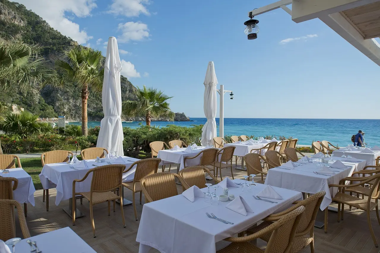 Liberty Hotels Lykia