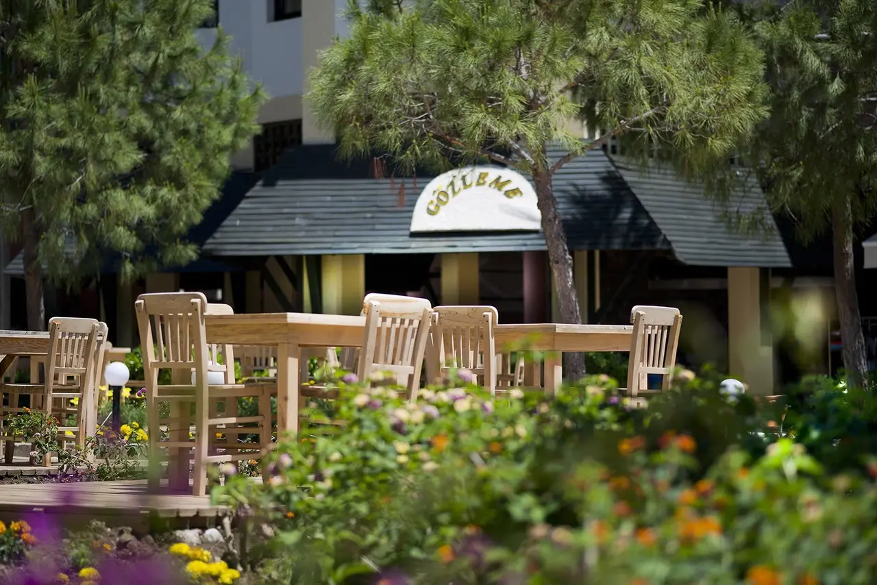 Liberty Hotels Lykia