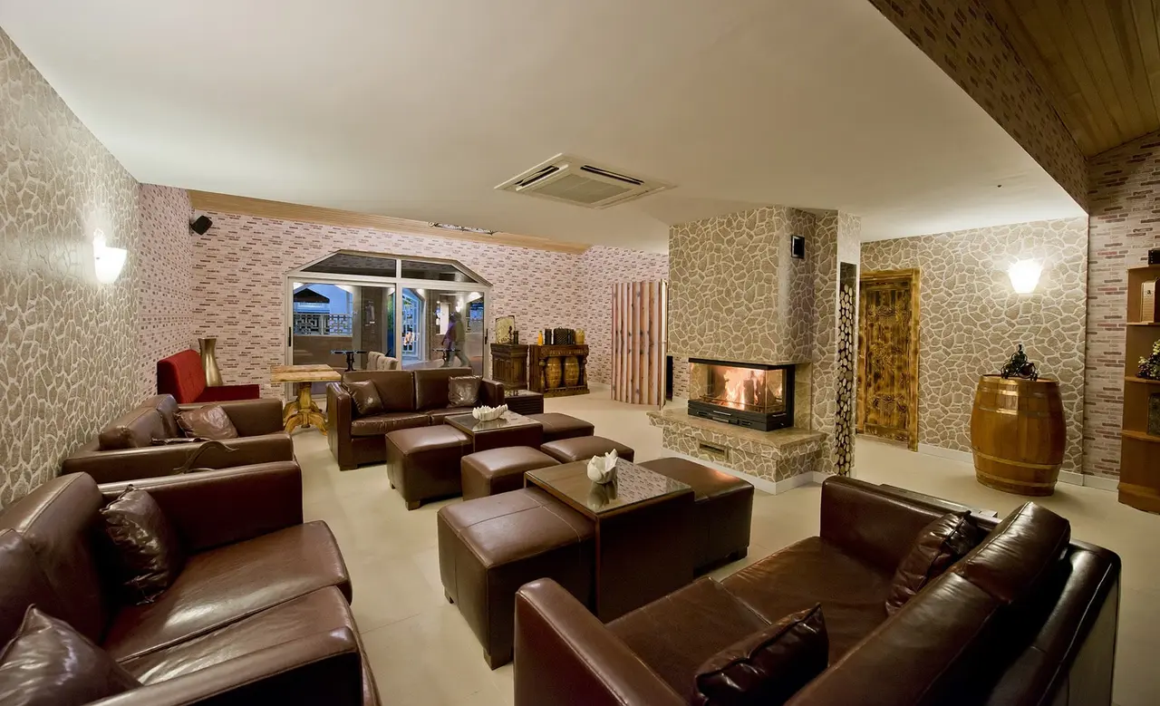 Liberty Hotels Lykia