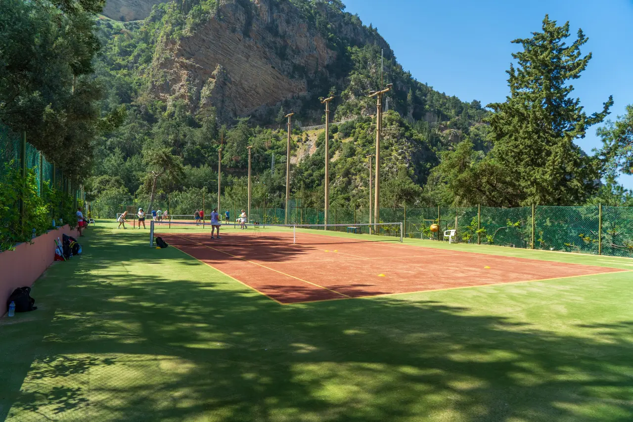 Liberty Hotels Lykia