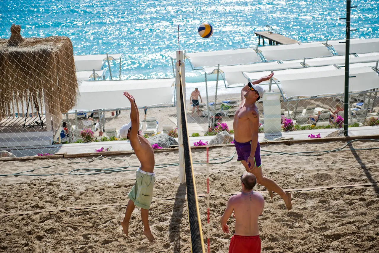 Liberty Hotels Lykia
