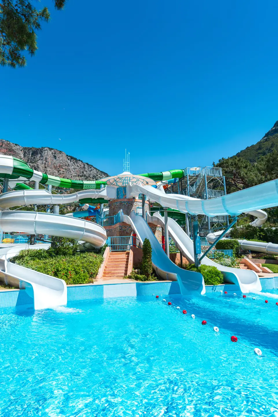 Liberty Hotels Lykia