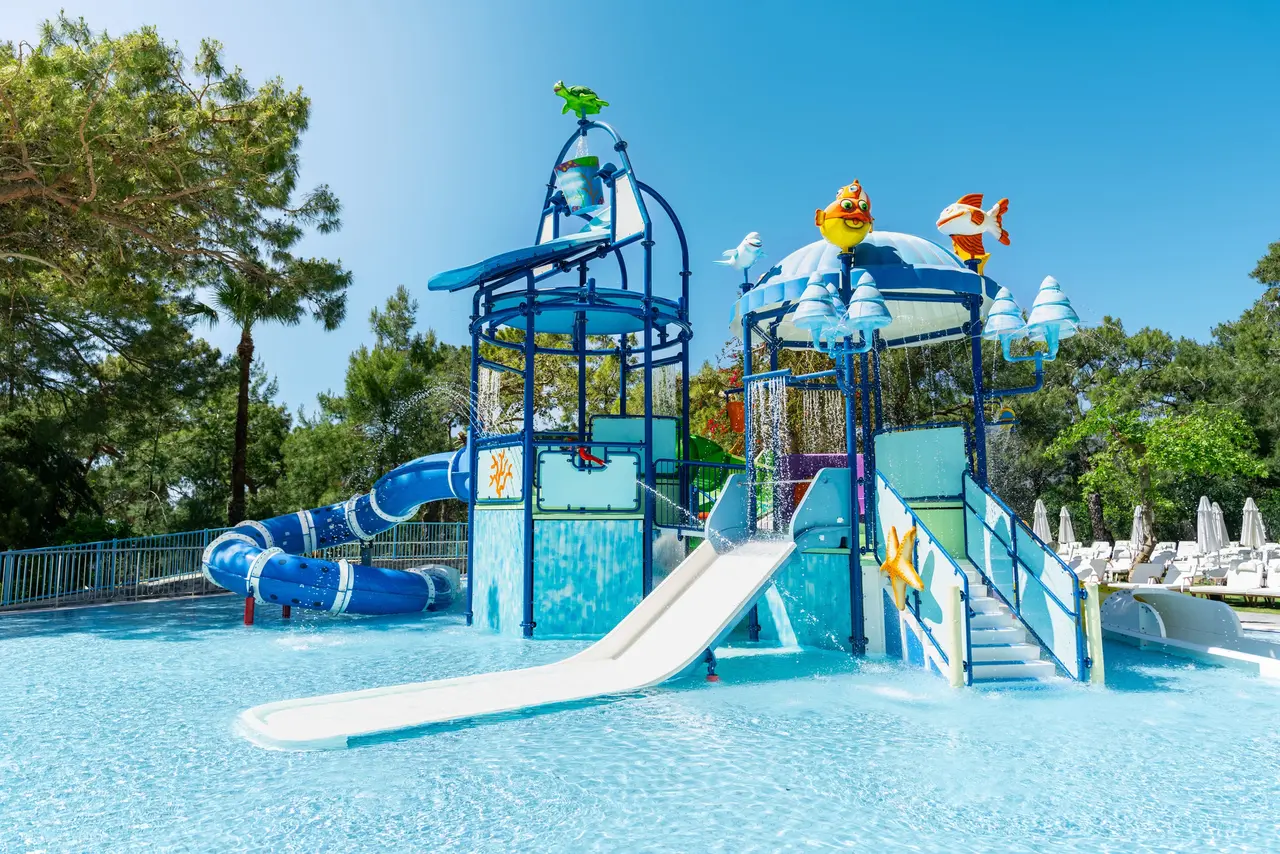 Liberty Hotels Lykia
