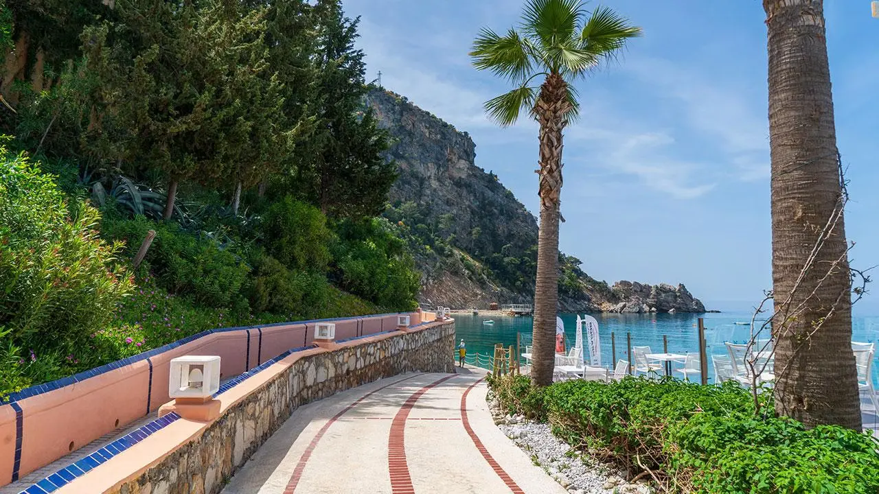 Liberty Hotels Lykia