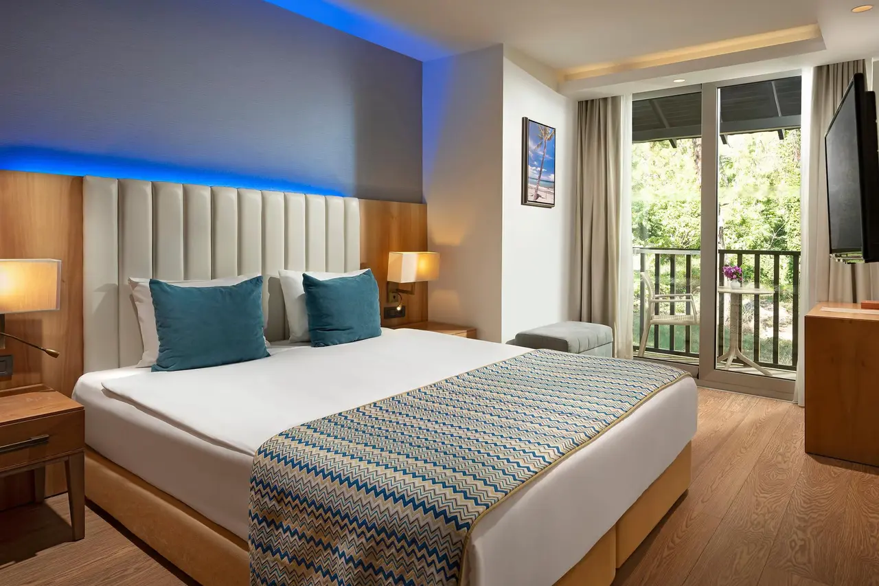Liberty Hotels Lykia