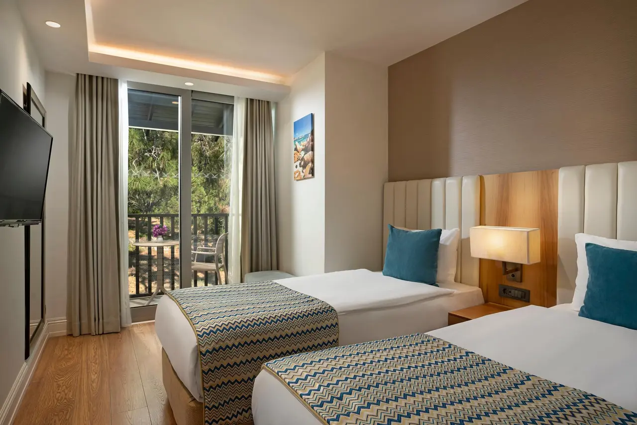Liberty Hotels Lykia