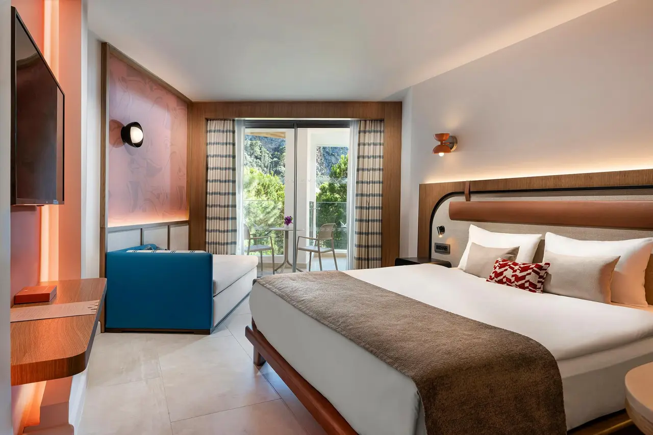 Liberty Hotels Lykia