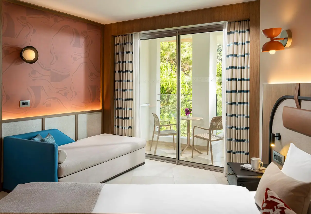 Liberty Hotels Lykia