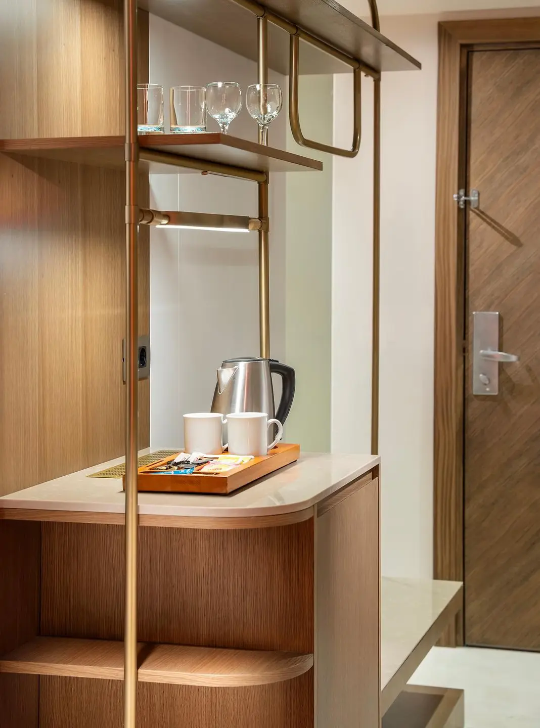 Liberty Hotels Lykia
