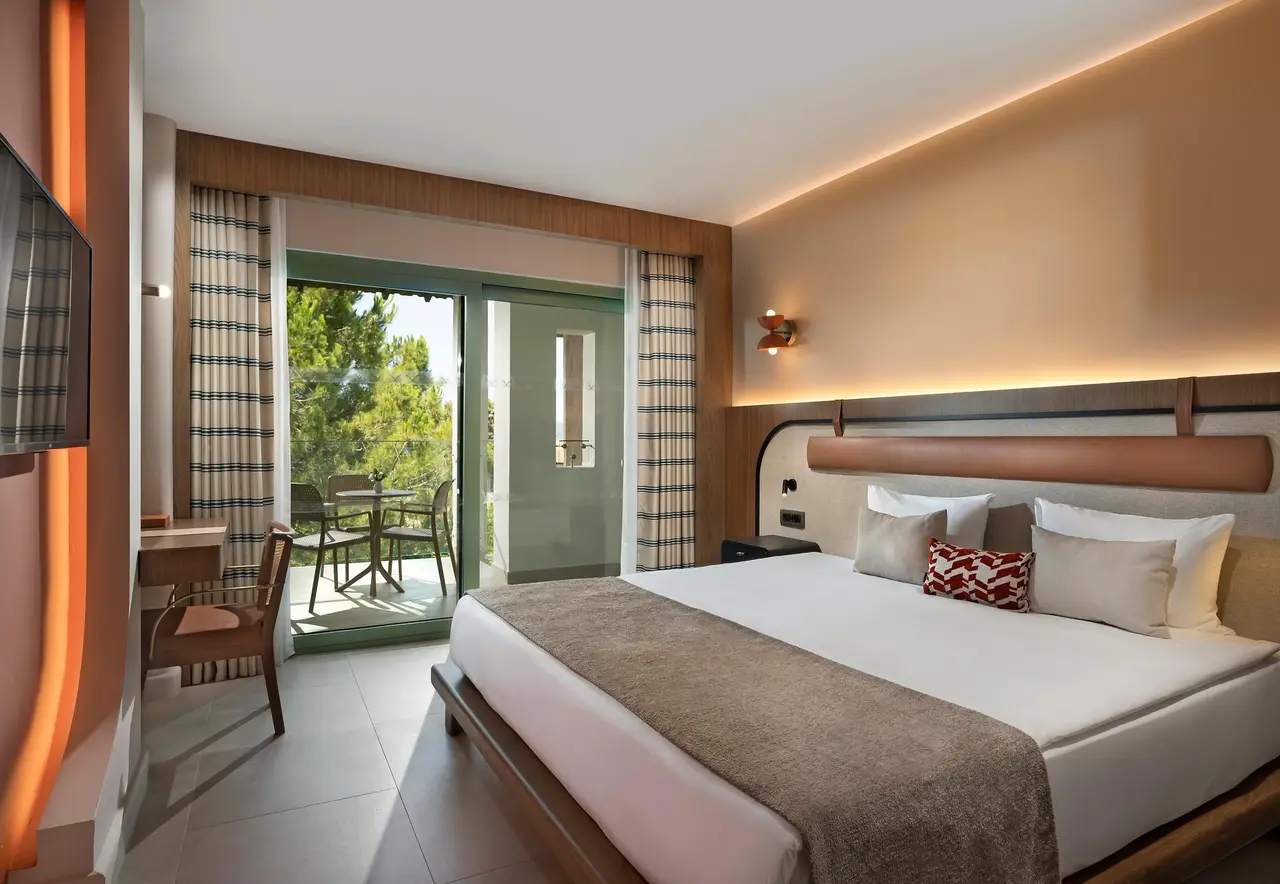 Liberty Hotels Lykia