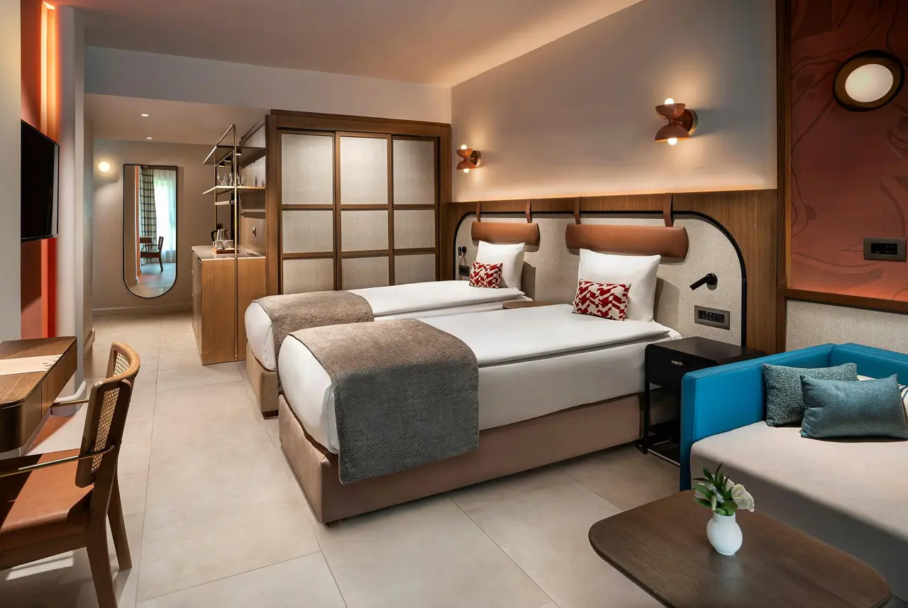 Liberty Hotels Lykia