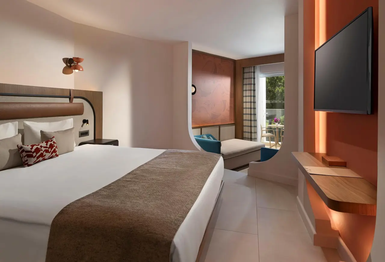 Liberty Hotels Lykia