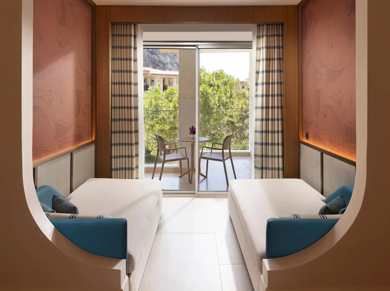 Liberty Hotels Lykia
