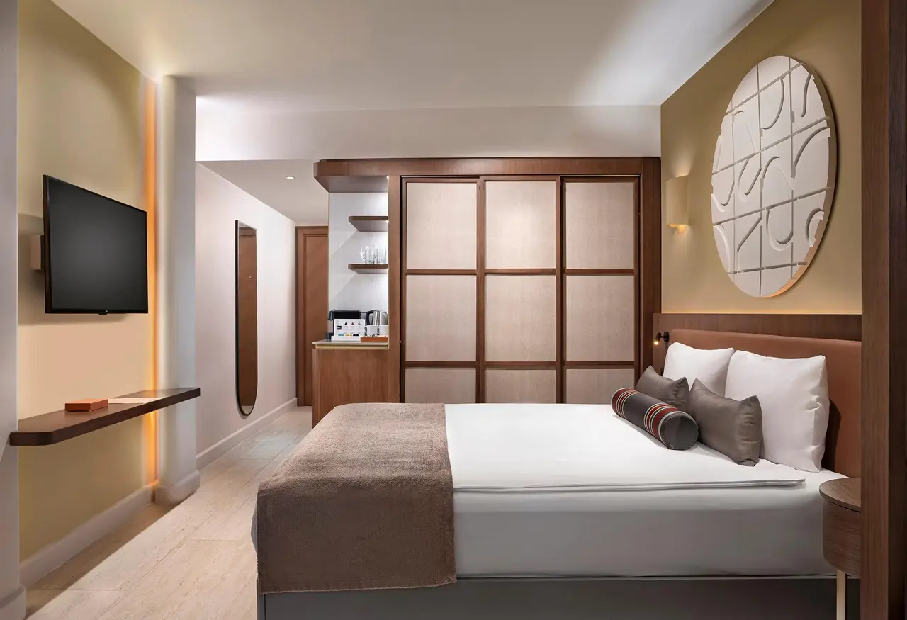 Liberty Hotels Lykia
