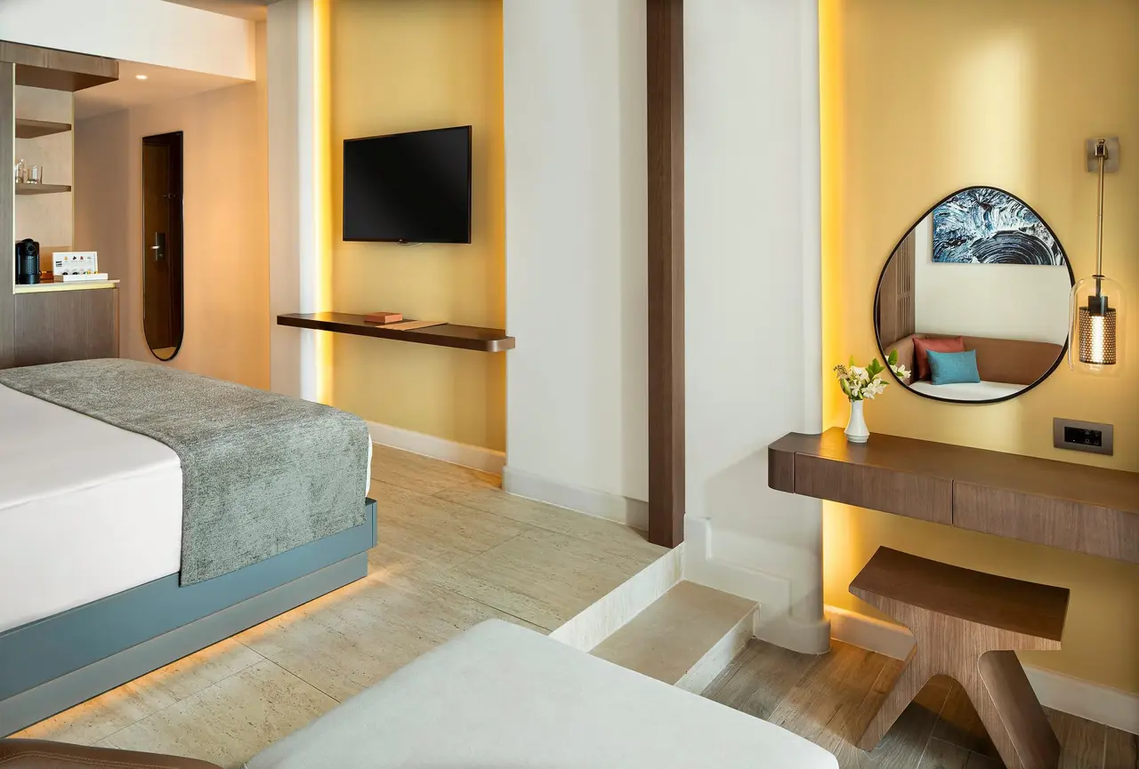 Liberty Hotels Lykia