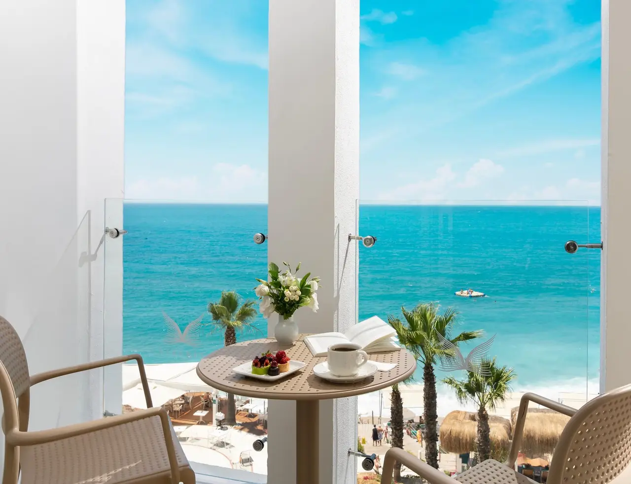 Liberty Hotels Lykia