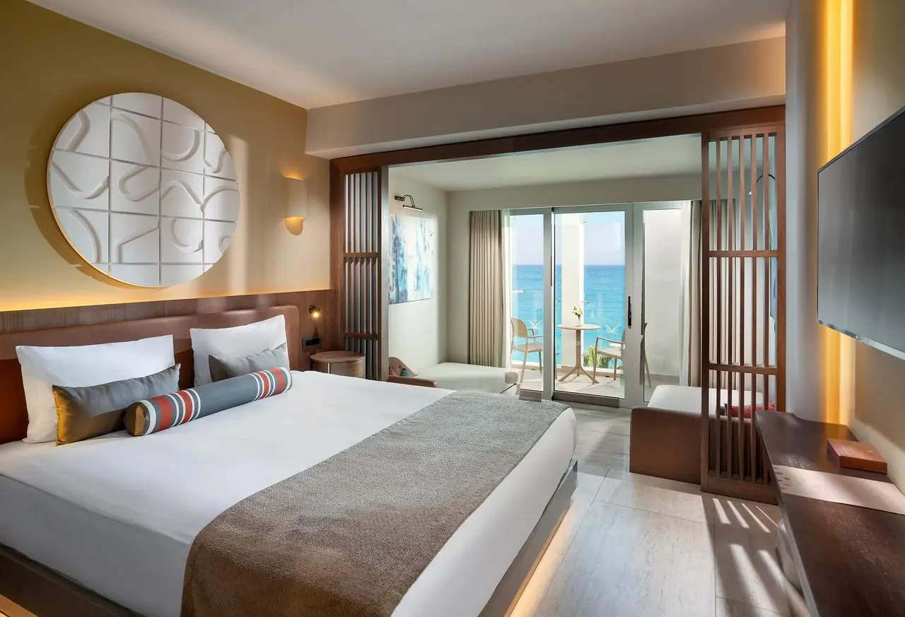 Liberty Hotels Lykia