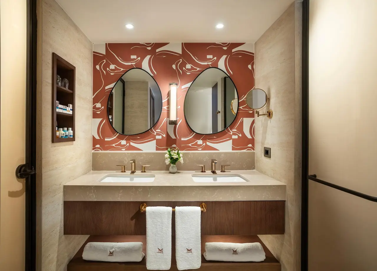 Liberty Hotels Lykia