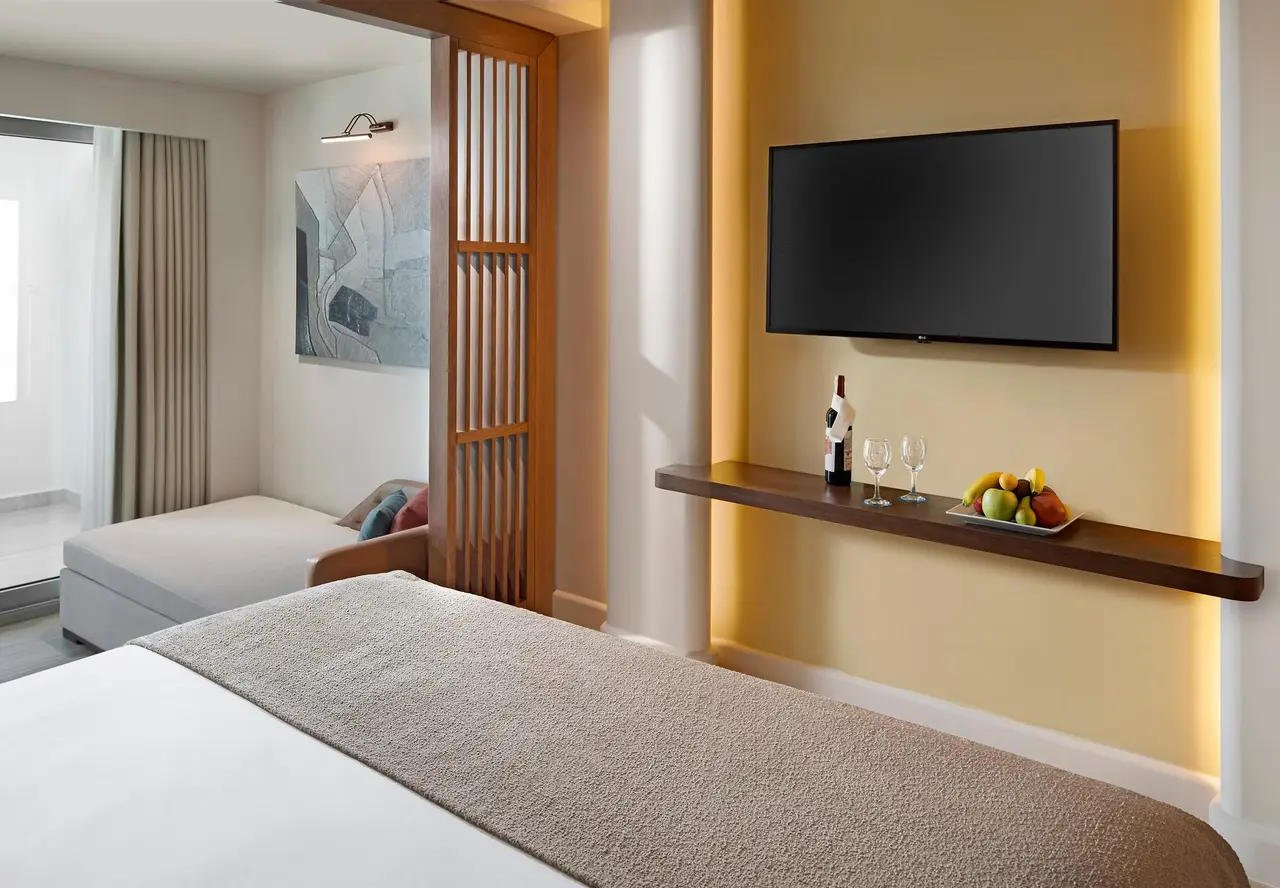 Liberty Hotels Lykia