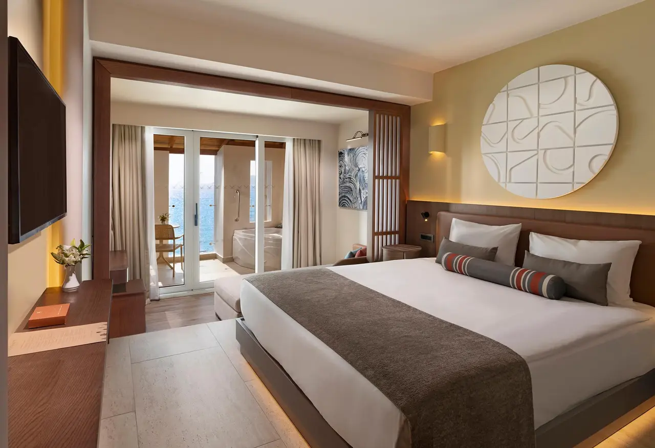 Liberty Hotels Lykia