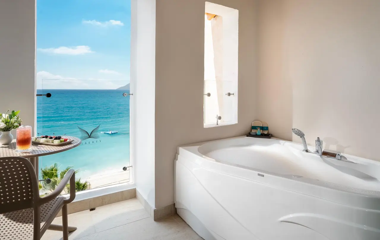 Liberty Hotels Lykia