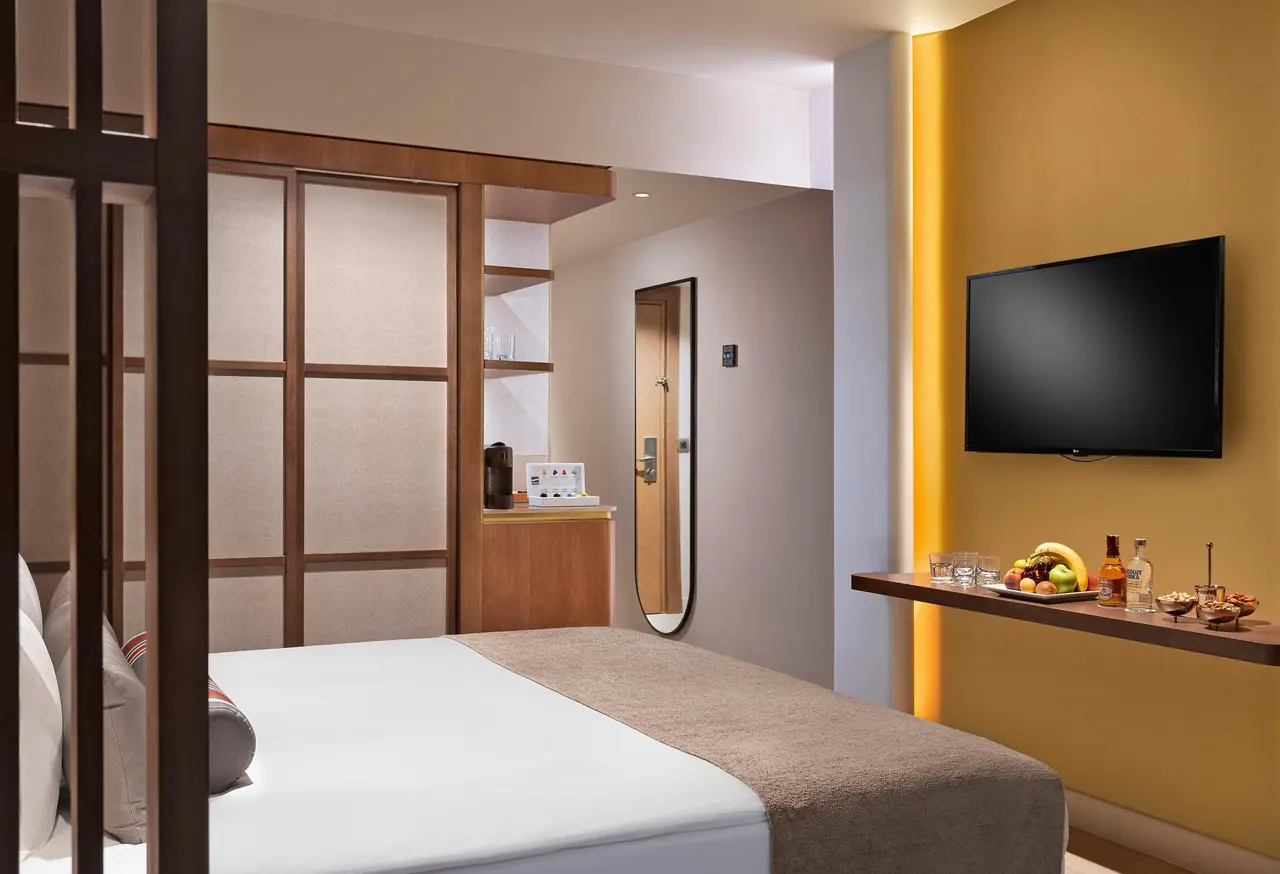 Liberty Hotels Lykia