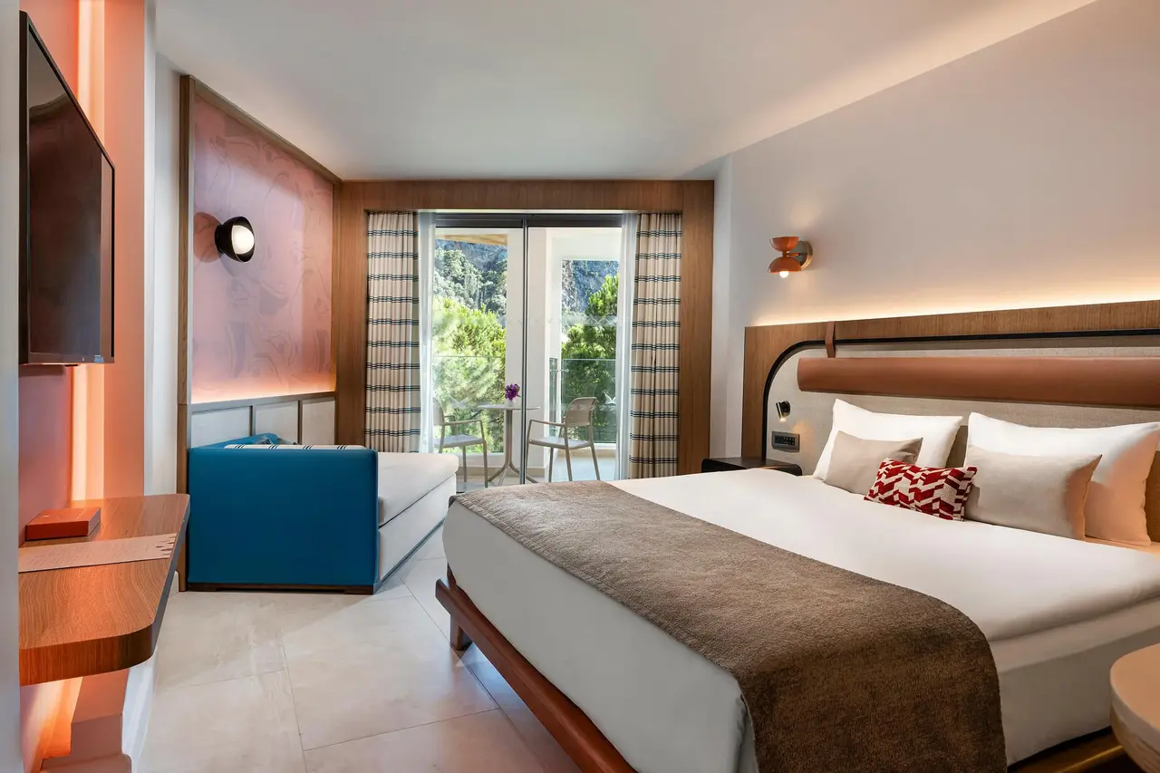 Liberty Hotels Lykia