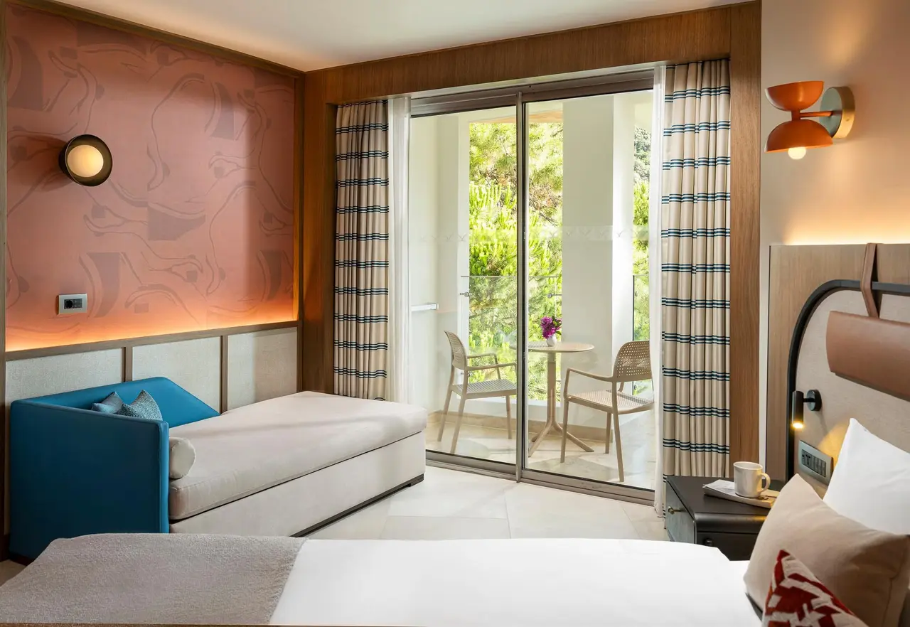 Liberty Hotels Lykia