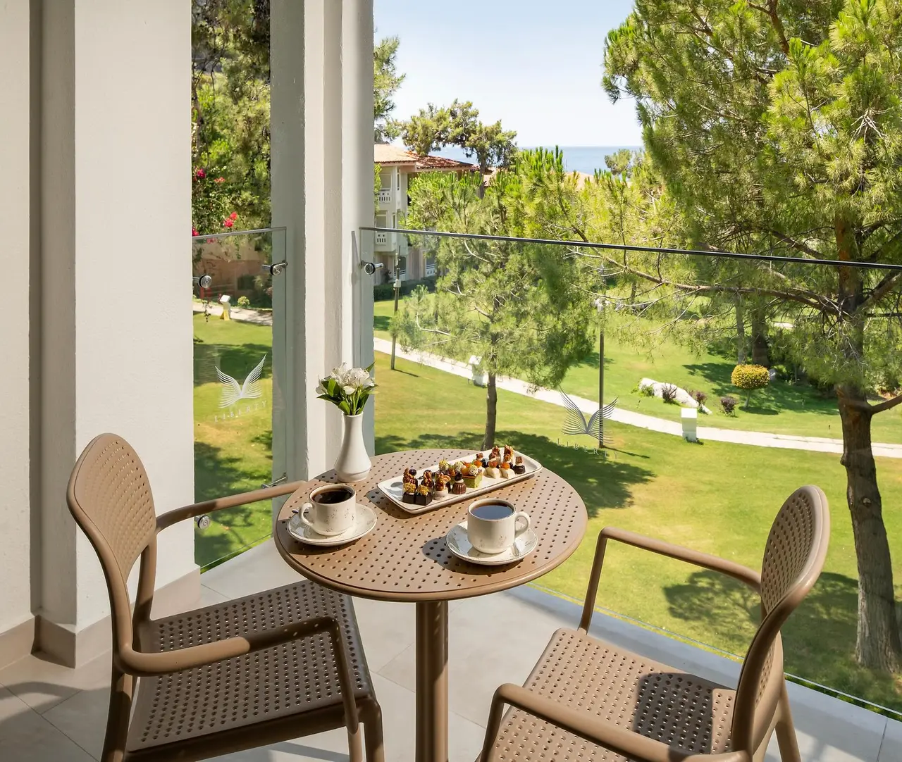 Liberty Hotels Lykia