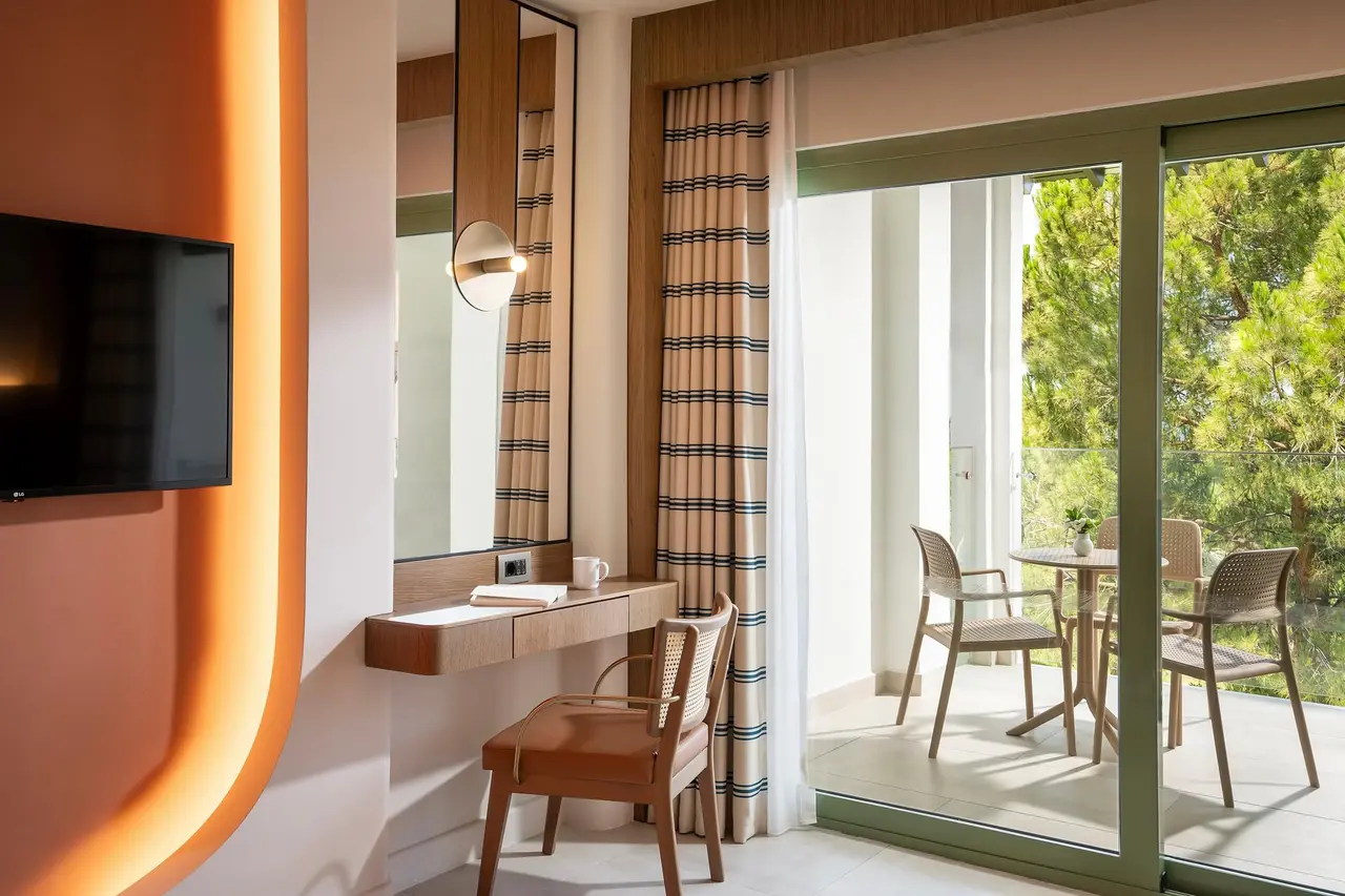 Liberty Hotels Lykia